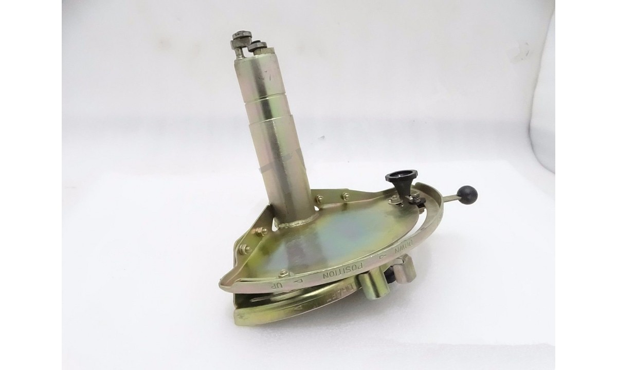 Massey Ferguson 35 65 135 165 Hydraulic Lift Control Quadrant Assembly